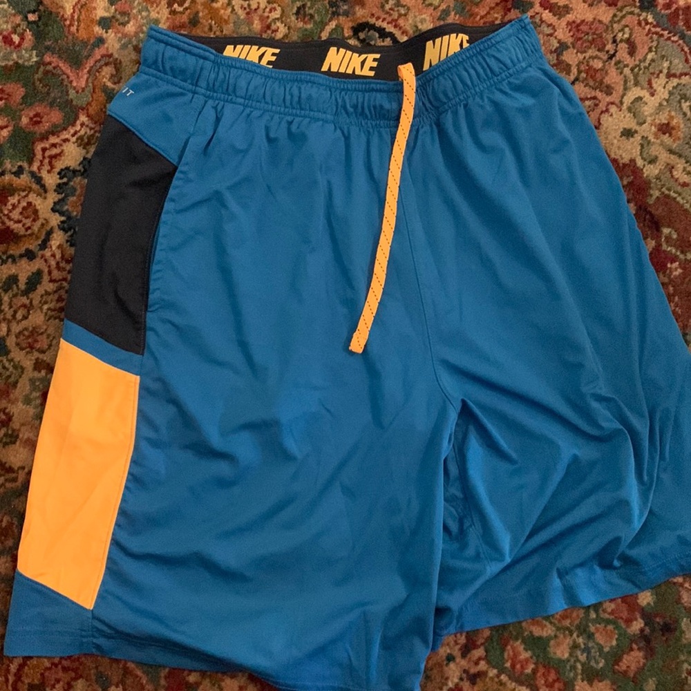 Nike Dri Fit shorts